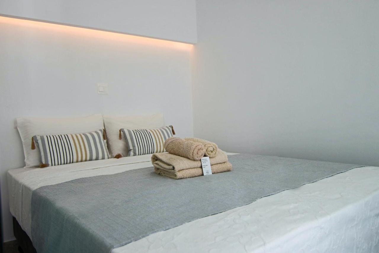 Phaedrus Living Seaside Luxury Flat Athina 113 Apartment Paphos Luaran gambar