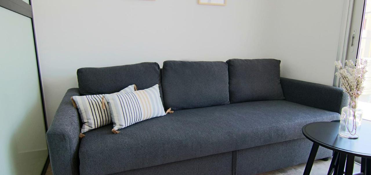 Phaedrus Living Seaside Luxury Flat Athina 113 Apartment Paphos Luaran gambar