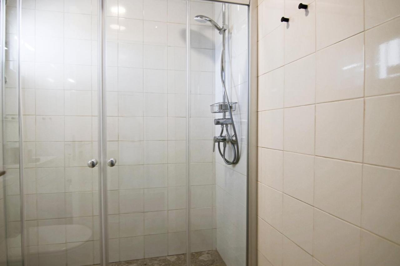 Phaedrus Living Seaside Luxury Flat Athina 113 Apartment Paphos Luaran gambar